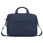 Lenovo Laptop Topload T210 | Fits up to size 16 " | Topload | Shoulder strap | Navy GX41W44767