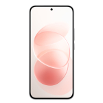 Xiaomi Redmi Note 17 Pro Max 5G | Cloud Blush | 6.83 " | AMOLED | 2772 x 1280 pixels | Qualcomm | Snapdragon 6 Gen 5 (4 nm) | Internal RAM 8 GB | 256 GB | Dual SIM | 4G | 5G | Main camera resolution 50+8 MP | Secondary camera resolution 32 MP | Android |