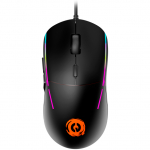 CANYON mouse Shadder GM-321 RGB 6buttons Wired Black