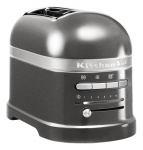 KitchenAid 5KMT2204EMS 7 2 slice(s) 1250 W Grey