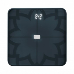 Medisana BS 450 Rectangle Black Electronic personal scale