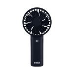 NOVEEN F120 rechargeable USB hand and desk fan