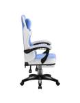 Force 3.7 gaming chair Blue