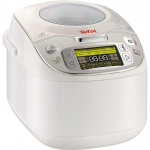Tefal 45-&uuml;hes, 750 W, valge - Multifunktsionaalne toiduvalmistaja / RK8121