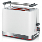 Bosch MyMoment, 950 W, valge - R&ouml;ster / TAT4M221