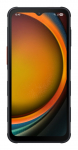 Samsung Galaxy XCover7 Pro 16.8 cm (6.6") Hybrid Dual SIM 5G USB Type-C 6 GB 128 GB 4350 mAh Black