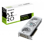 GIGABYTE GeForce RTX 5060 AERO OC 8G Graphics Card - 8GB GDDR7