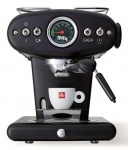 Illy X1 Manual Espresso machine 1 L WLONONWCROY21