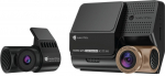 Navitel RS990 4K GPS Dash cam Black