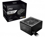 Asrock PRO-750G power supply unit 750 W 24-pin ATX ATX Black