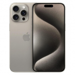 Uuskasutatud Apple iPhone 15 Pro Max, 256 GB, hall - Nutitelefon / 00106295700122
