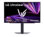 LG Electronics 27GX704A-B Gaming Monitor 27-inch