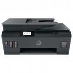 T HP Smart Tank Plus 570 Tintenstrahldrucker 3in1/A4/WiFi/Bluetooth/ADF