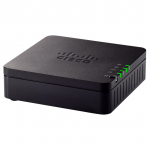 Cisco ATA 191 - G.711Mu,G.711a,G.726,G.729A,G.729ab - T.38 - UL 60950 Second Edition - CAN/CSA-C22.2 No. 60950 Second Edition - IEC 60950-1:20