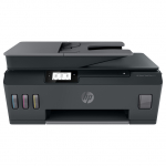 T HP Smart Tank Plus 655 4in1/A4/WiFi/Bluetooth/ADF
