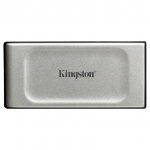 1TB Kingston XS2000 USB 3.2 Gen2 Grau