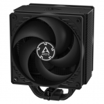 K Cooler Arctic Freezer 36 Black
