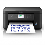 T Epson Expression Home XP-5200 Tintenstrahl-Multifunktionsdrucker 3in1 WLAN WiFi WiFi-Direct Duplex