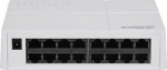 Switch|DAHUA|16xRJ-45 ports|SF1016L