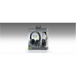 Muse | M-276BT | Wireless | On-Ear | Microphone | Black | Wireless