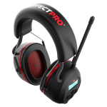 PerfectPro H-40 Earprotection Baustellen-Kopfhrer