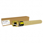 Xerox Toner Everyday Remanufactured Konica TN-328Y Yellow