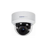 Mobotix Move Vandal-Dome Kamera 5 MP, 31-102, IR-LED 40m