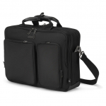 Dicota Top Traveller SEVEN 12-14" black