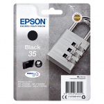 Epson Tinte 4LB 35 Ink Black 16.1ml