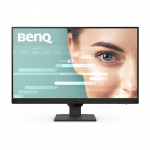 68,6cm/27" (1920x1080) BenQ GW2790T 16:9 FHD IPS 5ms 100Hz 2xHDMI DP Pivot Speaker Black