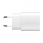 Samsung Galaxy Fast Charger USB Type C 25W 1m White OEM
