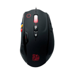 Thermaltake VOLOS Black