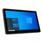 bluechip INDUSTRYline P24KT-1000 Intel x6413E W10 IoT Enterprise. 24" Touch 8GB 120GB Industrie SSD WLAN