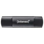 STICK Intenso Flex Line 32 GB (schwarz, USB-C und USB-A)