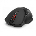 Sharkoon Sharkoon FIREGLIDER One (schwarz)