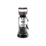Kaffeemhle Dedica KG 520.M (silber/schwarz, 150 Watt)