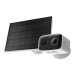 TP-Link Tapo C400 KIT Box IP security camera Outdoor 1920 x 1080 pixels Wall 21361822