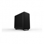 Midi HYTE PC-Geh&auml;use X50 Air ATX pitch black schwarz