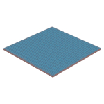 K Thermal Grizzly Minus Pad Extreme 100 A- 100 A- 2mm