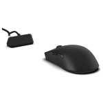Endgame Gear OP1w 4k v2 Wireless Gaming-Maus, 4.000Hz - Dark Frost