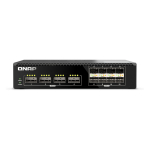 QNAP SWI QSW-M7308R-4X