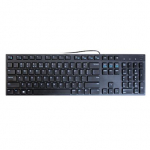 Dell | KB216 | Keyboard | Wired | Lithuanian | Black