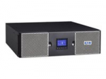 EATON 9PX 2200i RT3U UPS Rack AC 200/208/220/230/240V 2200Watt 2200VA 1-phase RS-232 USB output connectors 10 PFC 3U