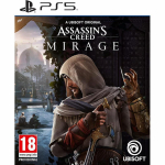 Assassin's Creed Mirage, PlayStation 5 - M&auml;ng / 3307216258322