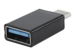 GEMBIRD A-USB3-CMAF-01 USB 3.0 to Type-C adapter CM/AF