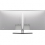 Dell | UltraSharp Monitor | U3824DW | 37.5 " | IPS | WQHD+ | 21:9 | 60 Hz | 8 ms | 3840 x 1600 | 300 cd/m&sup2; | HDMI ports quantity 2 | Silver