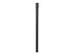 NEOMOUNTS NS-EP100BLACK 100cm extension pole for FPMA-C340BLACK NM-C440BLACK NM-C440DBLACK black
