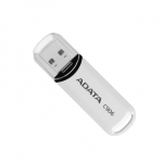 ADATA | USB Flash Drive | C906 | 64 GB | USB Type-A | White