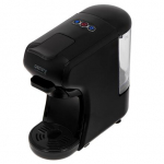 Camry | Multi-capsule espresso machine | CR 4414bb | Pump pressure 19 bar | Capsule | 1450 W | Black