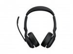 JABRA Evolve2 55 Link380a MS Stereo
